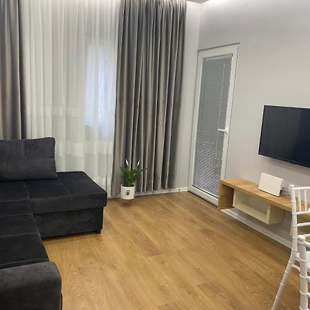 Franci'S Apartment No2 ติรานา ภายนอก รูปภาพ