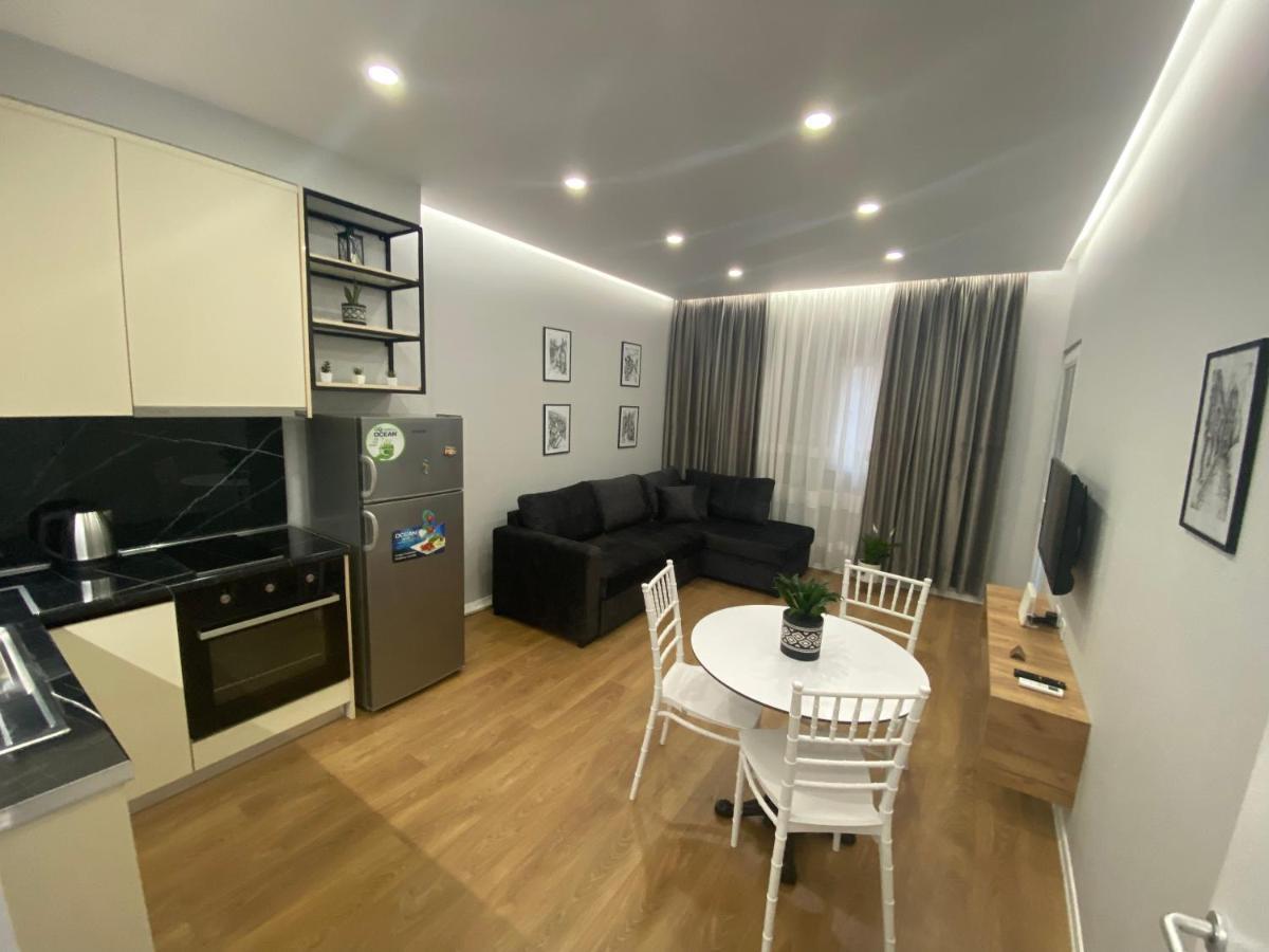 Franci'S Apartment No2 ติรานา ภายนอก รูปภาพ