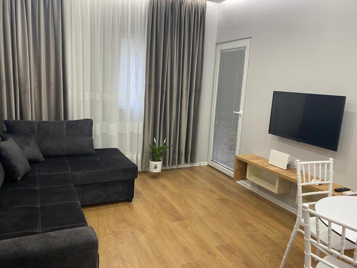 Franci'S Apartment No2 ติรานา ภายนอก รูปภาพ