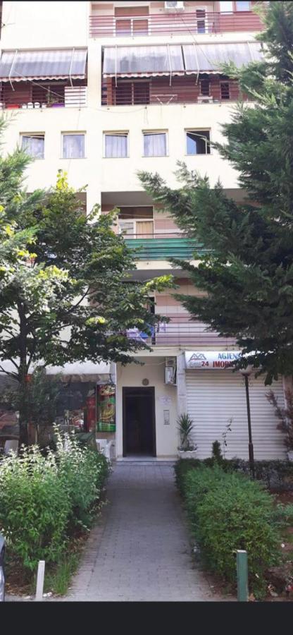 Franci'S Apartment No2 ติรานา ภายนอก รูปภาพ