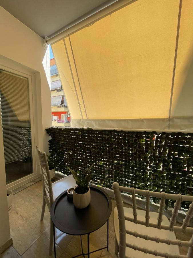 Franci'S Apartment No2 ติรานา ภายนอก รูปภาพ