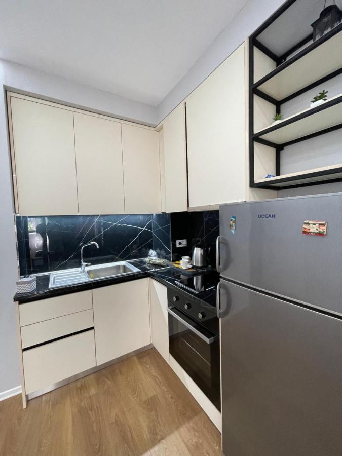 Franci'S Apartment No2 ติรานา ภายนอก รูปภาพ